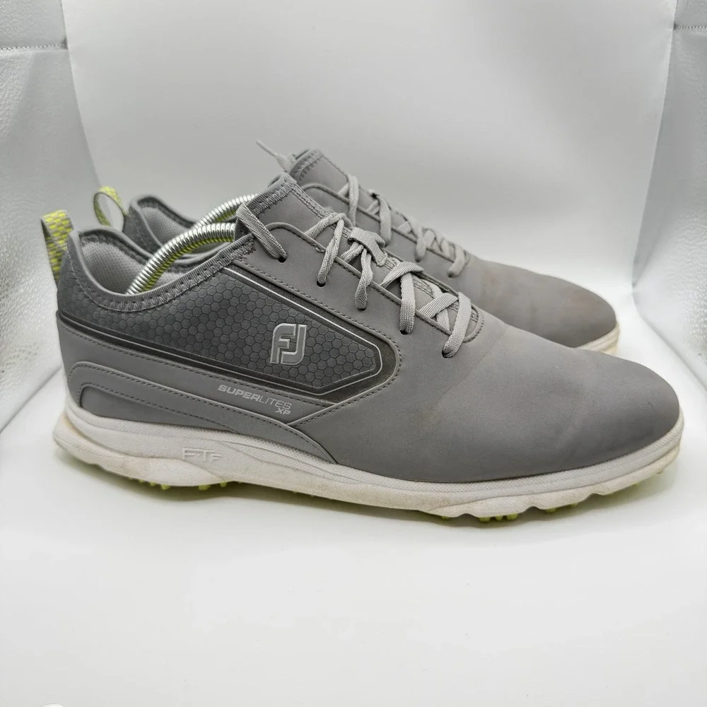 FootJoy superlites xp